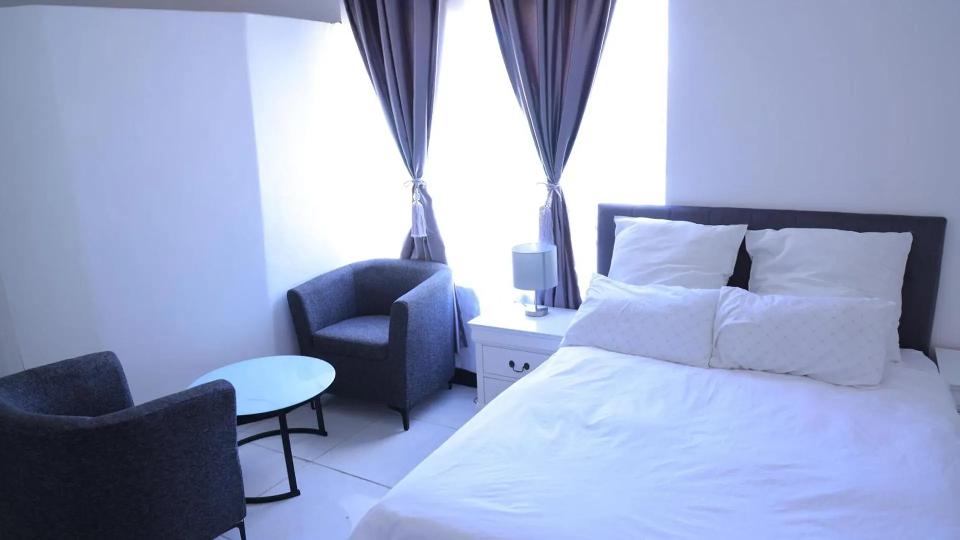 Paradise Guest House Cape Town 0*,  South Africa