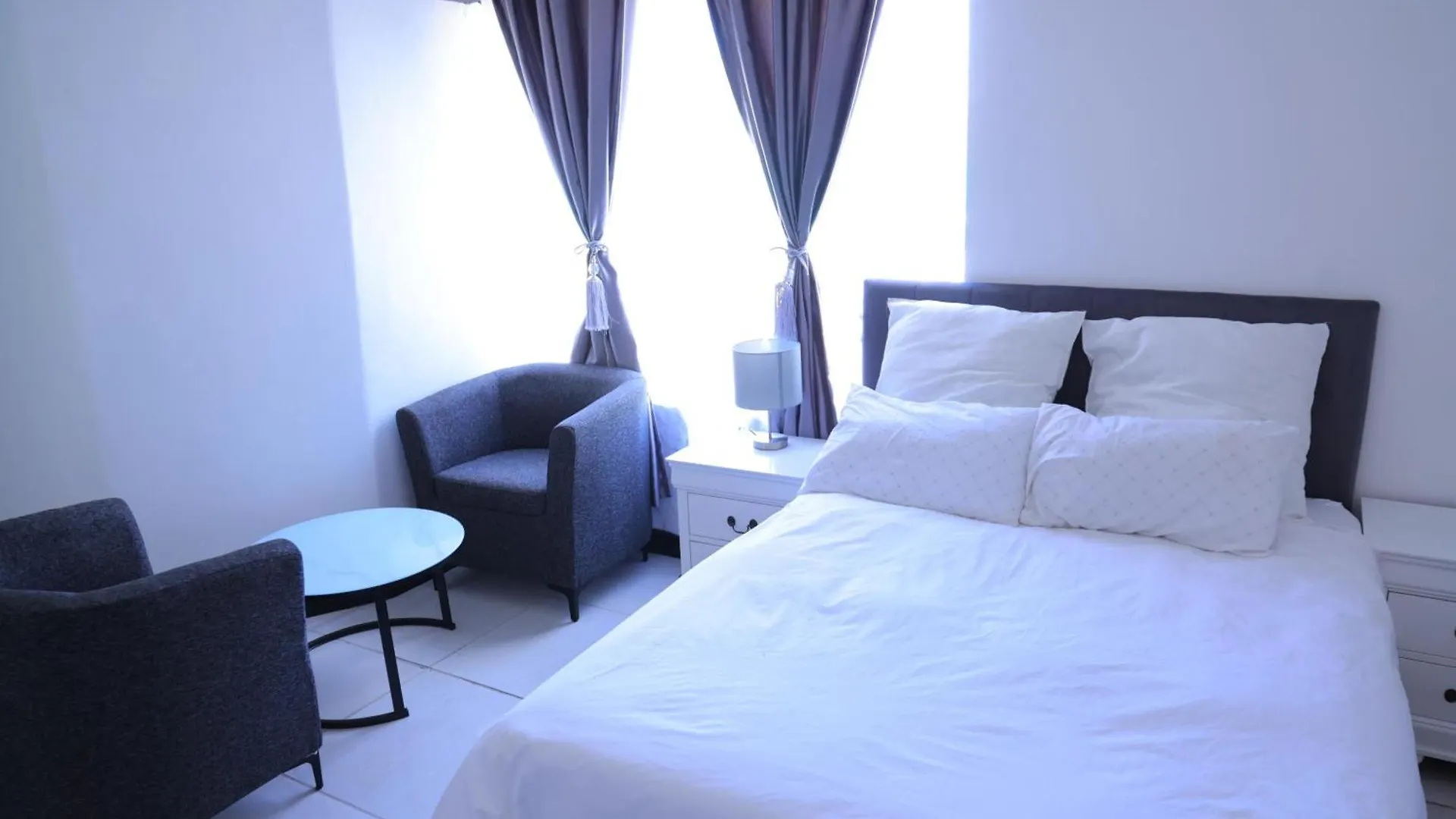 Paradise Guest House Cape Town