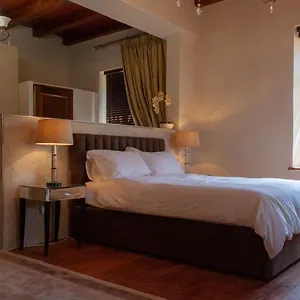 Guest house Bloemendal Wine Estate, Cape Town