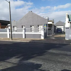 Guest house Exclusive, Cape Town