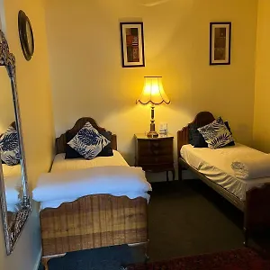 Guest house Gouborn 33, Cape Town