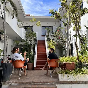  Hostal Long Street Backpackers (adults Only)