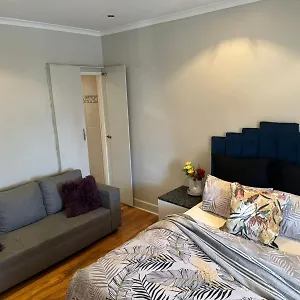 Guest house Great Choice, Cape Town