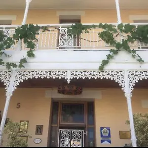 Guest house Bellevue Manor, Cape Town