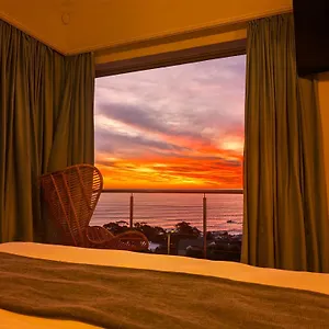 Gasthof Beachwood Camps Bay, Kapstadt