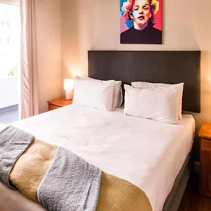 Guest house The Marilyn On Sea Point, Cape Town