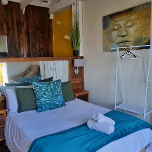 Guest house Bossa, Cape Town