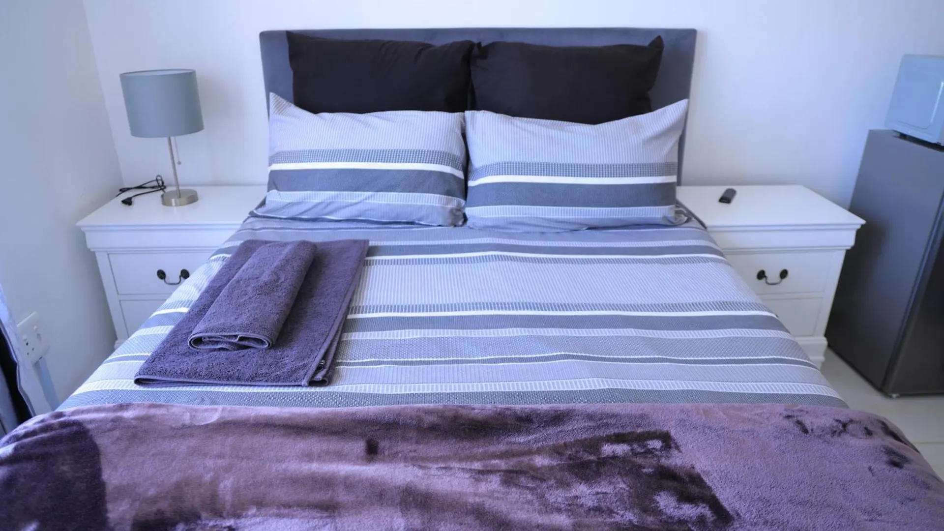 Paradise Guest House Cape Town South Africa