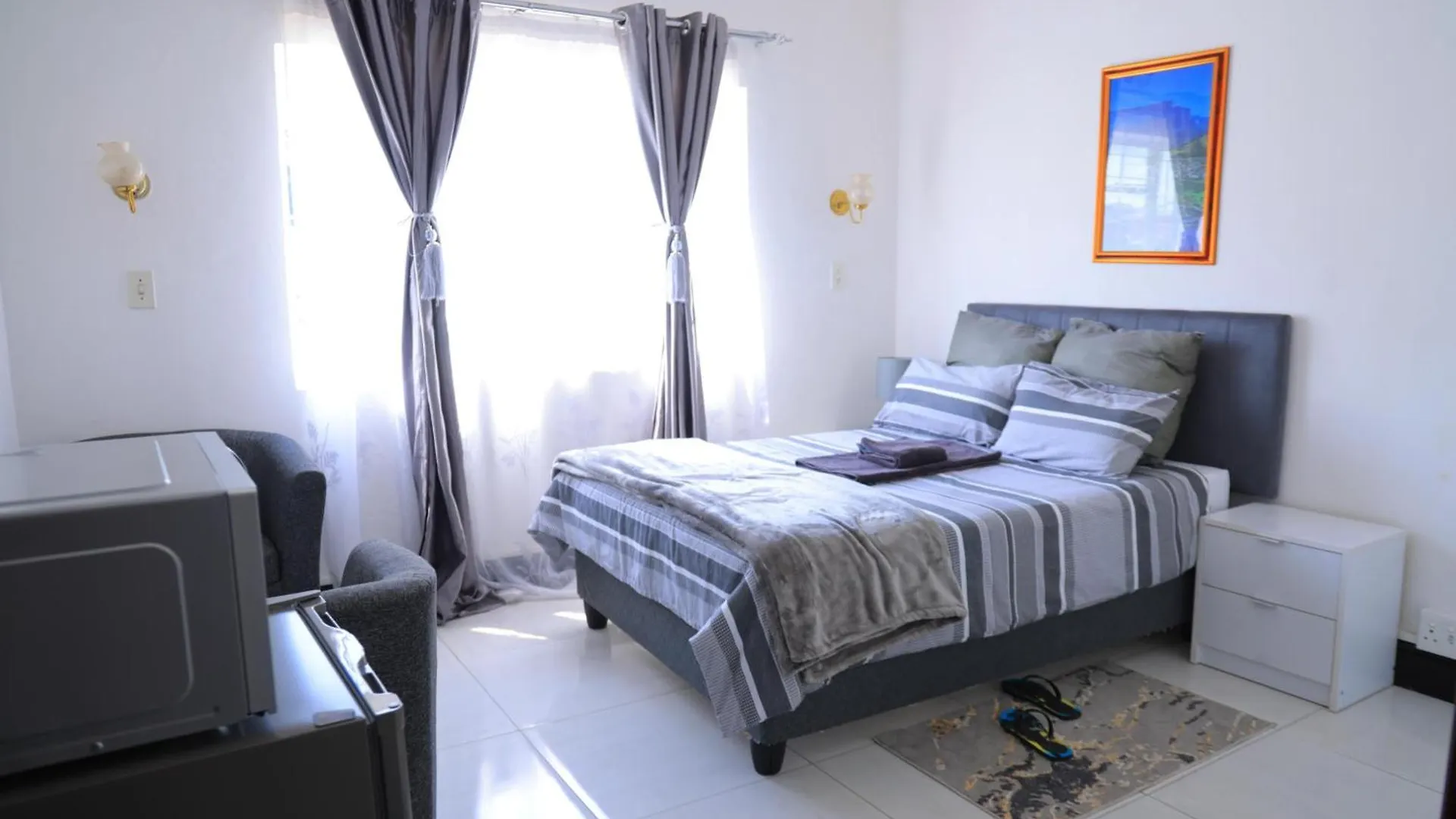 Paradise Guest House Cape Town
