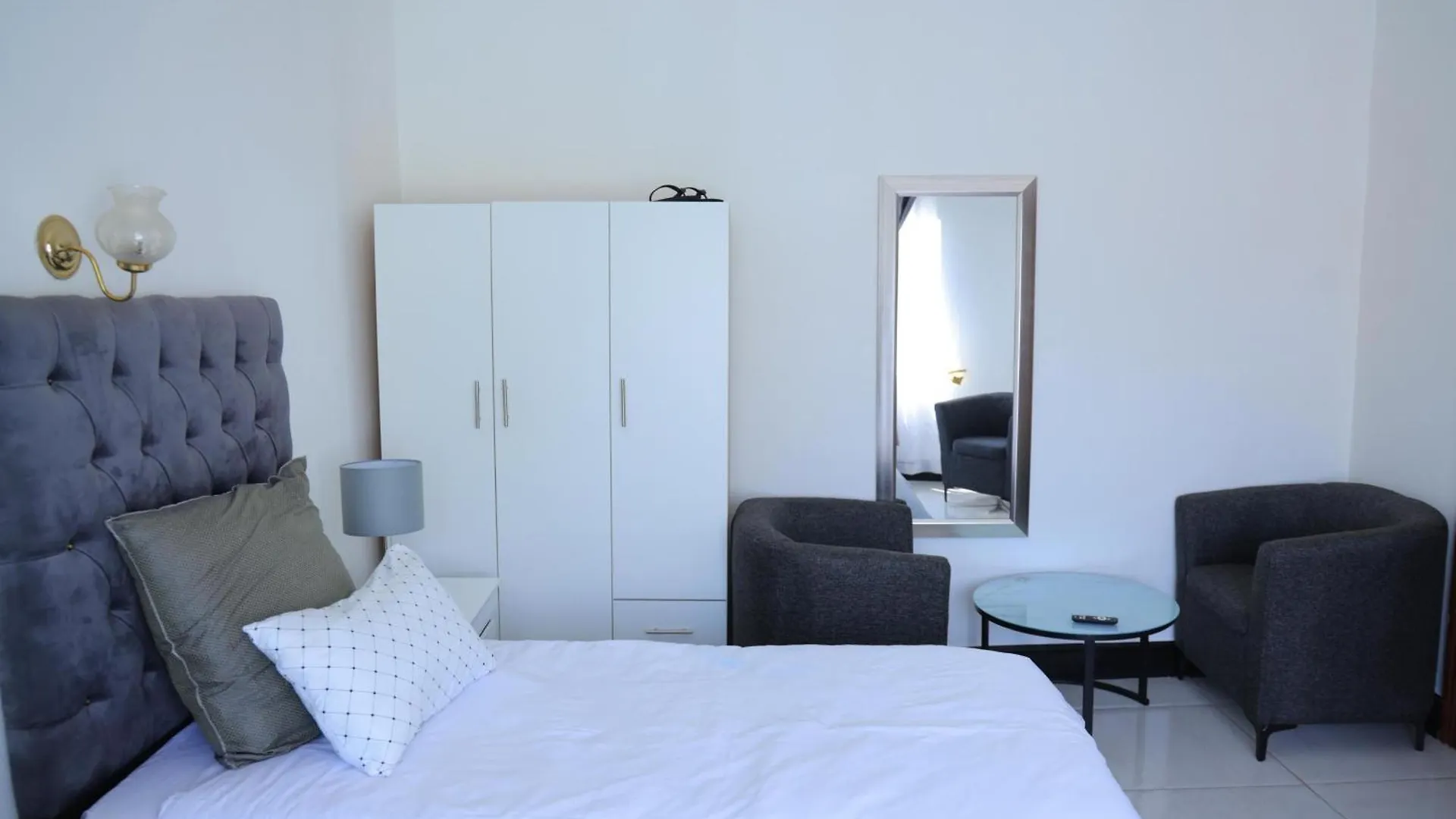 Paradise Guest House Cape Town South Africa