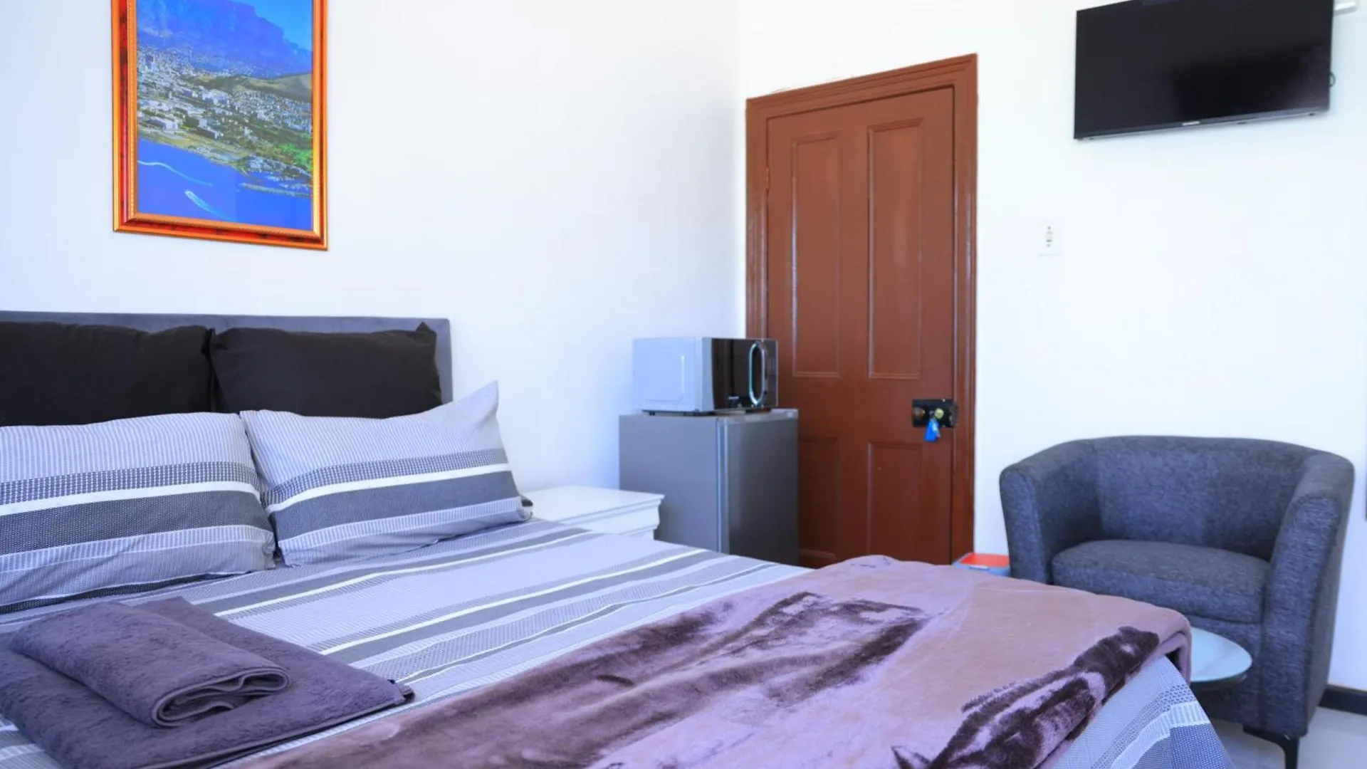 Paradise Guest House Cape Town