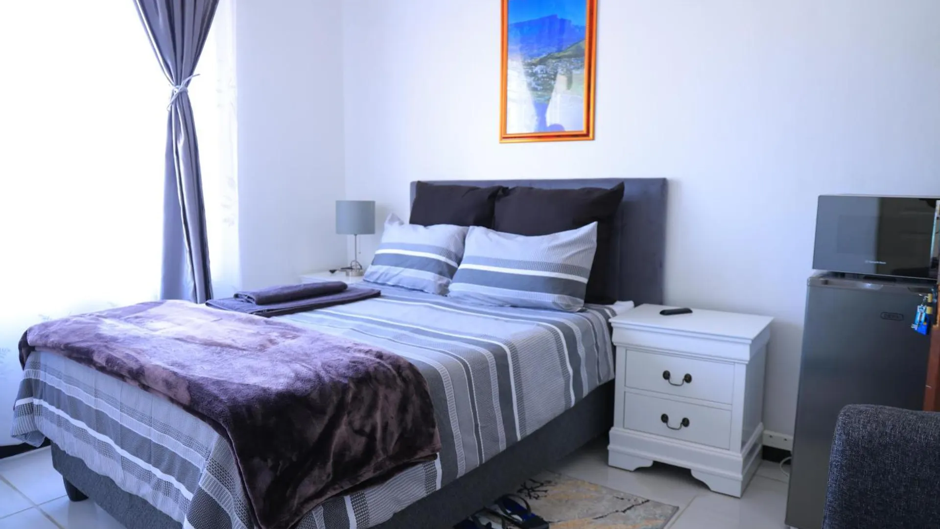 Paradise Guest House Cape Town