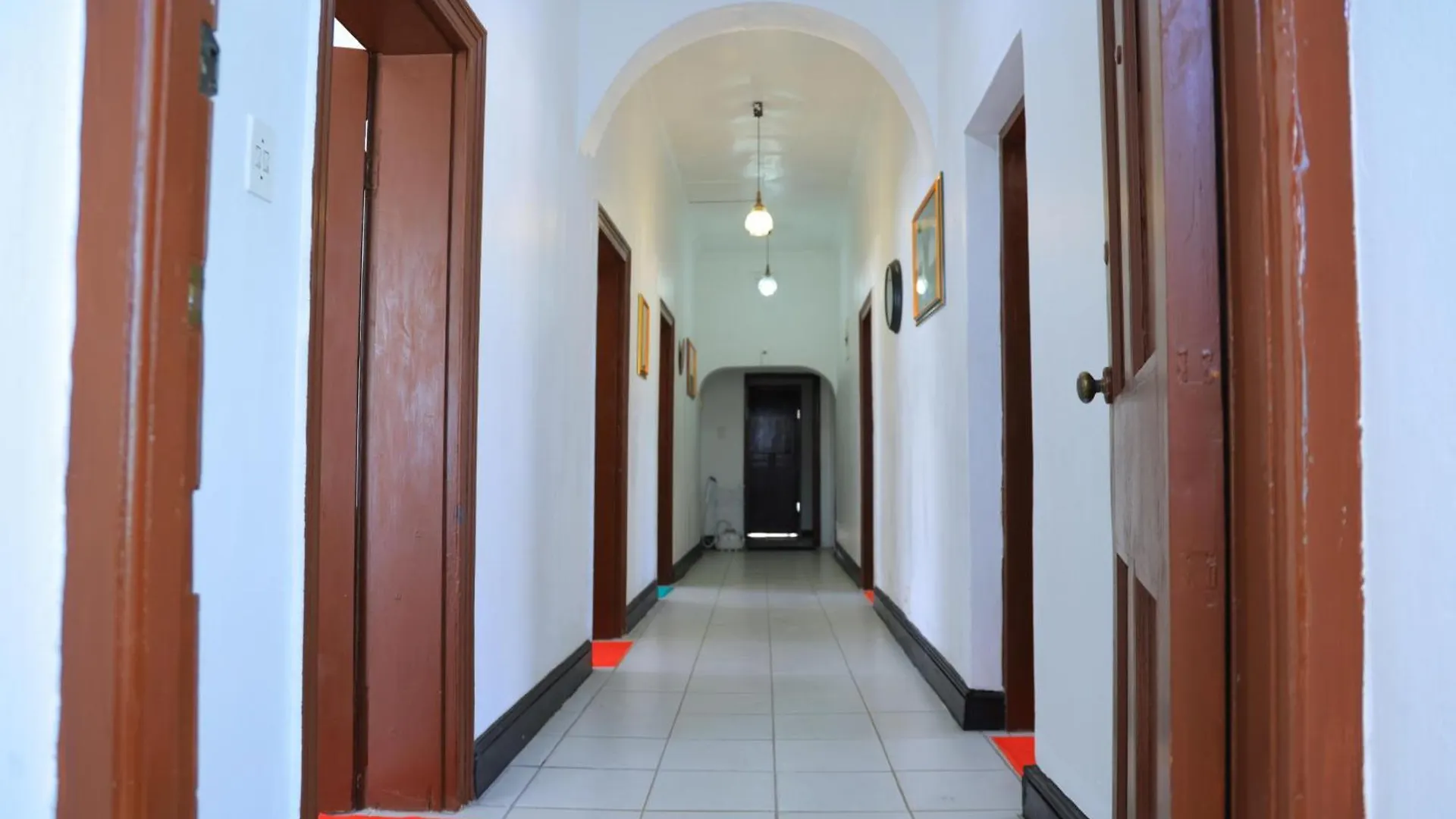 Paradise Guest House Cape Town 0*,