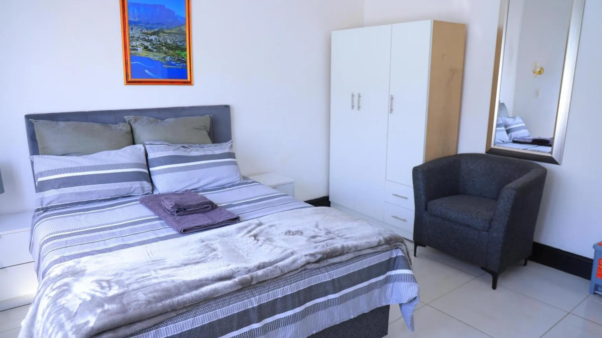 Paradise Guest House Cape Town
