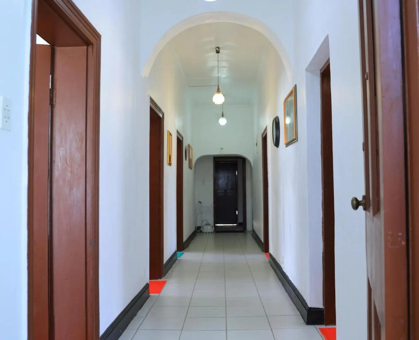Paradise Guest House Cape Town