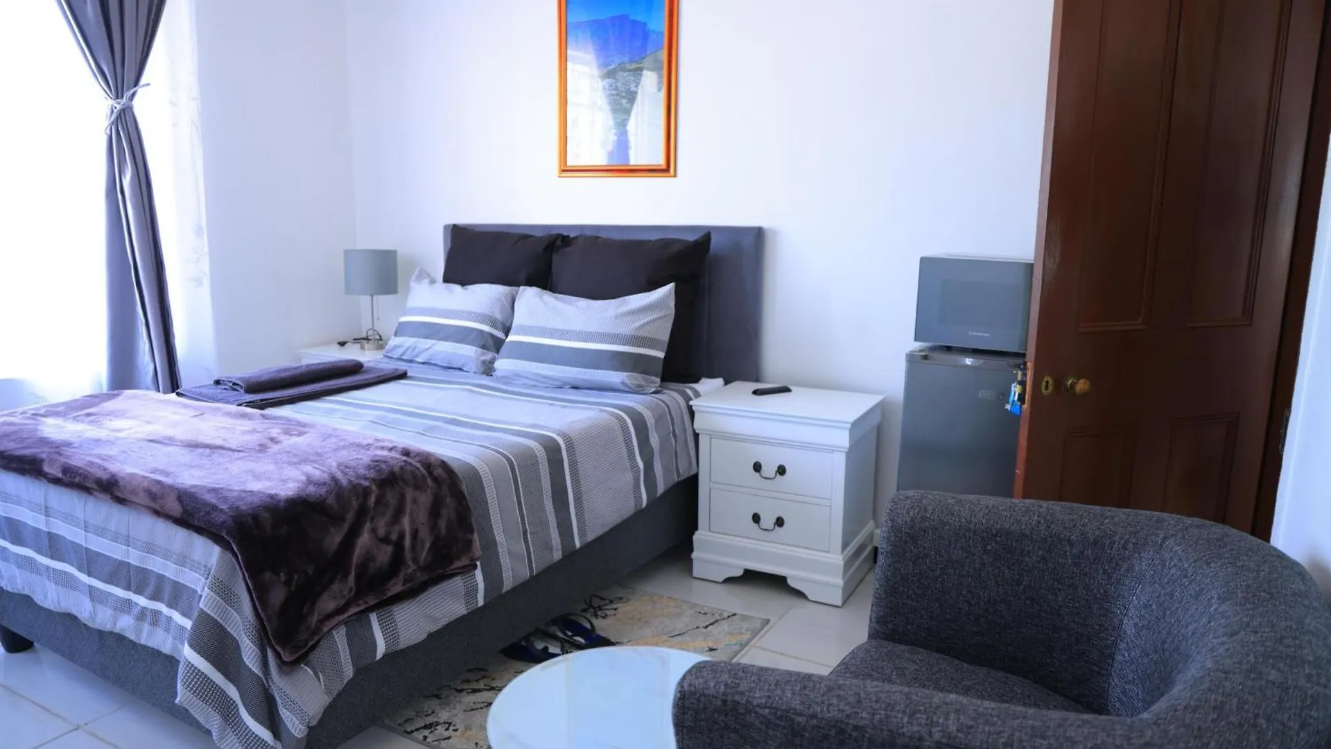 Paradise Guest House Cape Town